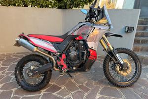 Yamaha Tenere 700