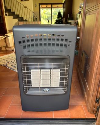 Stufa a gas plezo ritiro a Guspini