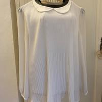 Camicetta morbida elegante