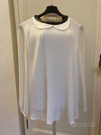 Camicetta morbida elegante