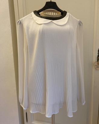 Camicetta morbida elegante