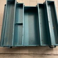 Cassetta porta utensili