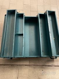 Cassetta porta utensili