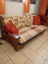 Divano letto