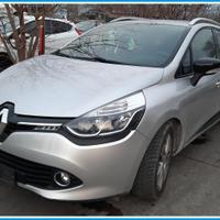 Ricambi Usati RENAULT CLIO 4a Serie 2015