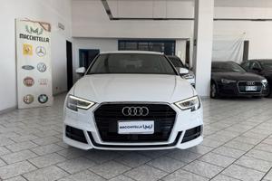 Audi A3 SPB 30 TDI S tronic Admired