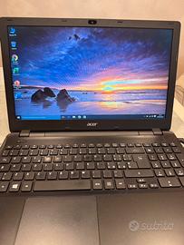 Pc portatile Acer