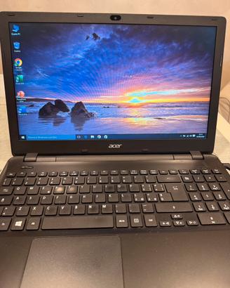 Pc portatile Acer