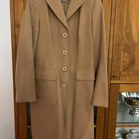 Cappotto donna Geox, tg.42