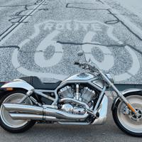 Harley-davidson V-Rod 100 °Anniversary