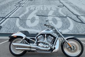Harley-davidson V-Rod 100 °Anniversary