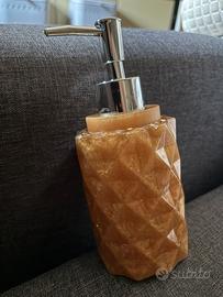 DISPENSER PER SAPONE LIQUIDO