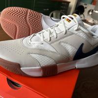 scarpe tennis padel NIKE COURT LITE 4 NUOVE!