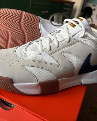 scarpe tennis padel NIKE NUOVE!