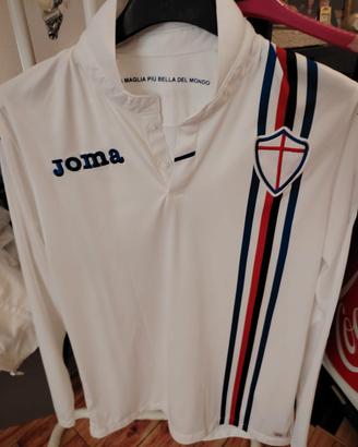 maglia Sampdoria tg.L