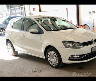 Volkswagen Polo 1.4 TDI 5p. 2016