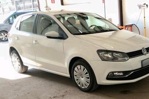 Volkswagen Polo 1.4 TDI 5p. 2016
