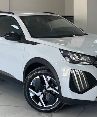 Peugeot 2008 PureTech 130 CV S&S EAT8 Allure