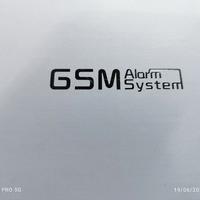 ALLARME  CASA GSM