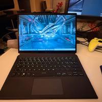 Rog Flow Z13 (2022) + XG mobile 3080