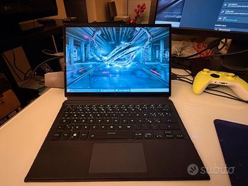 Rog Flow Z13 (2022) + XG mobile 3080