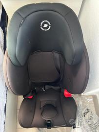 Seggiolino auto bebe confort