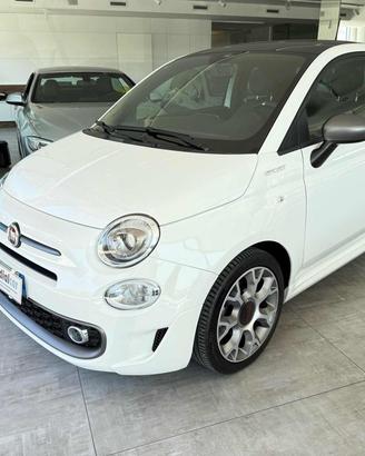 FIAT 500 1.0 Hybrid Sport