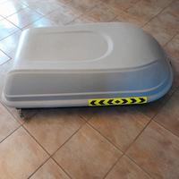 PORTAPACCHI GUSCIO 