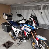 Honda CRF1100L Africa Twin - 2021