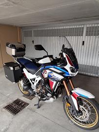 Honda CRF1100L Africa Twin - 2021