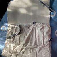 Coprimaterasso Aerosleep 60x120 cm