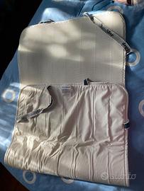 Coprimaterasso Aerosleep 60x120 cm