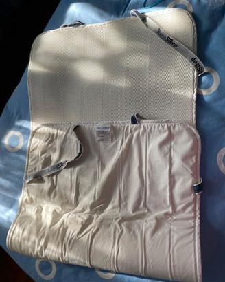 Coprimaterasso Aerosleep 60x120 cm