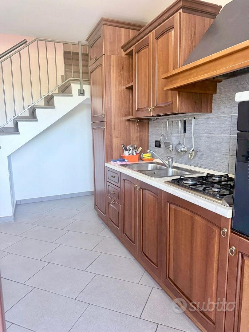 Appartamento – Ronchi dei Legionari, Selz - Vista 4