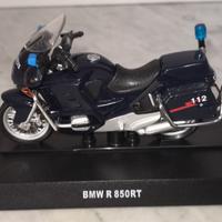 BMW R 850 RT CARABINIERI SCALA 1/24