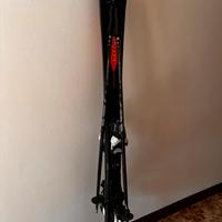 Sci Dynastar Team Comp 130 cm – Junior Progresso