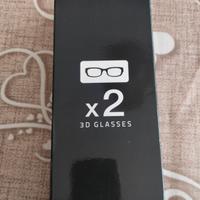 OCCHIALI 3D SAMSUNG 