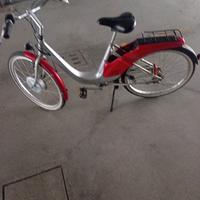 bici elettrica 