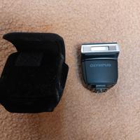 Flash Olympus FL-LM3