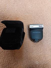 Flash Olympus FL-LM3