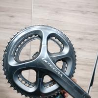 Guarnitura ultegra 6800