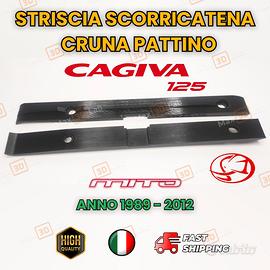 2pz Pattino Mito 125 Raptor Cagiva Planet800062622