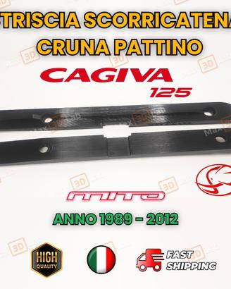 2pz Pattino Mito 125 Raptor Cagiva Planet800062622