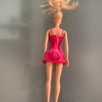 Barbie casual