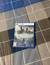 Hogwarts Legacy [PS5] + DLC Inclusi - Come Nuovo
