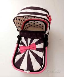 trio cosatto bambina
