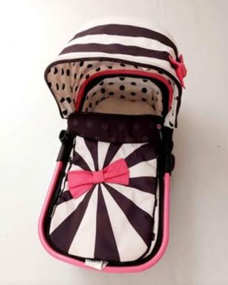trio cosatto bambina