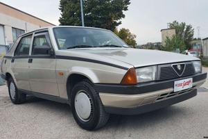 Alfa Romeo 75 1.6 Carburatori