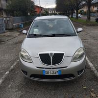 FIAT LANCIA YPSILON 1.4  Benzina GPL   