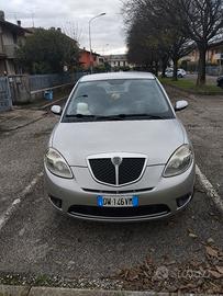 FIAT LANCIA YPSILON 1.4  Benzina GPL   